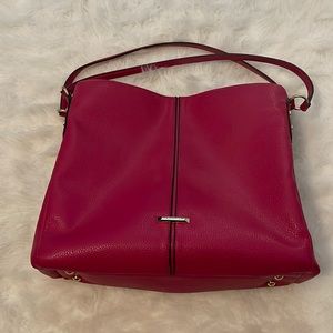 Anne Klein Pink Handbag